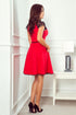 Robe de cocktail model 134660 Numoco